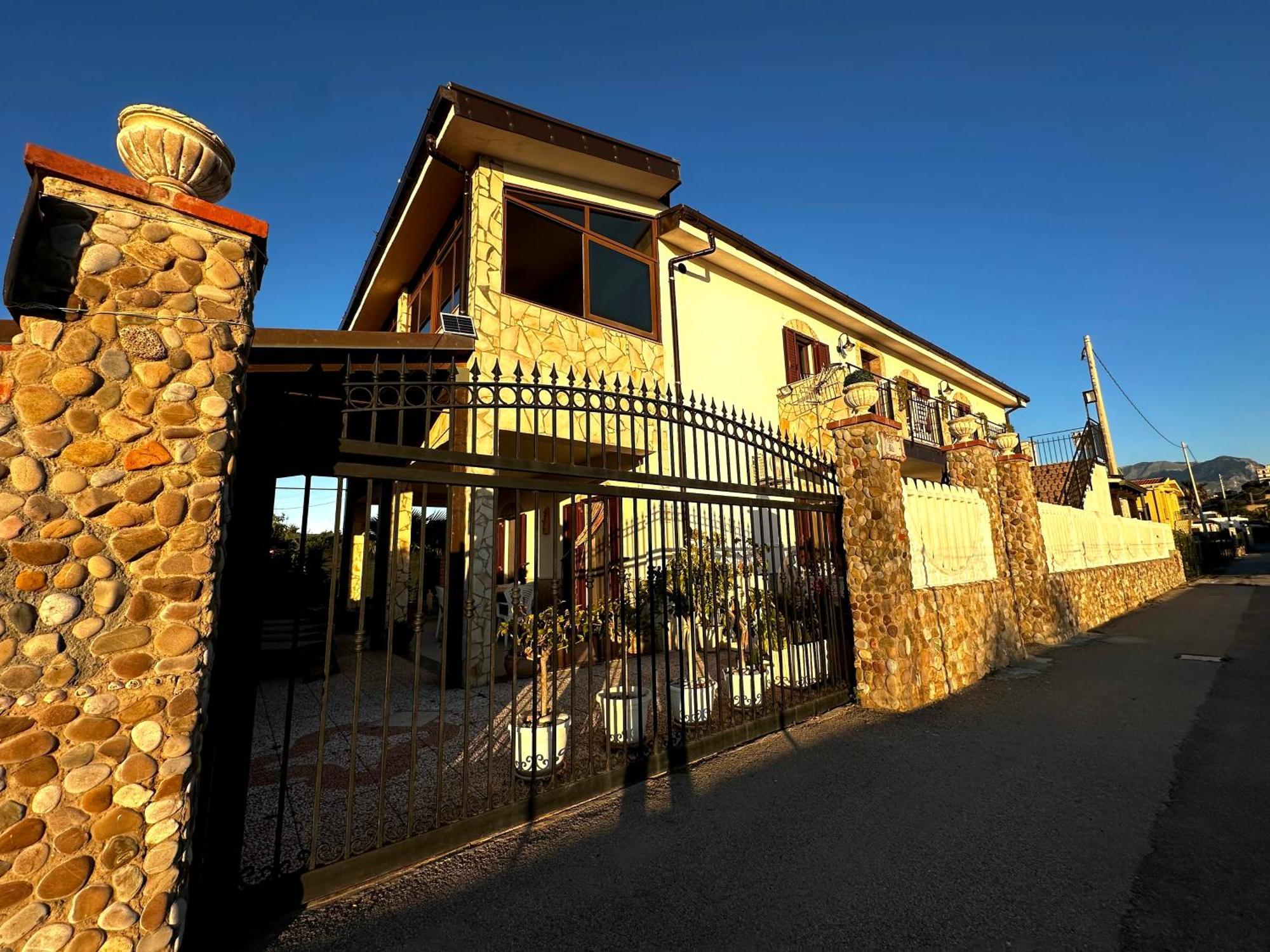 Casa Del Sole *